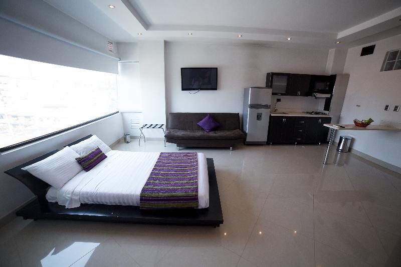 Hotel 33 Conquest Medellín Exterior foto
